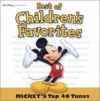 Walt_Disney_Records_best_of_children_s_favorites